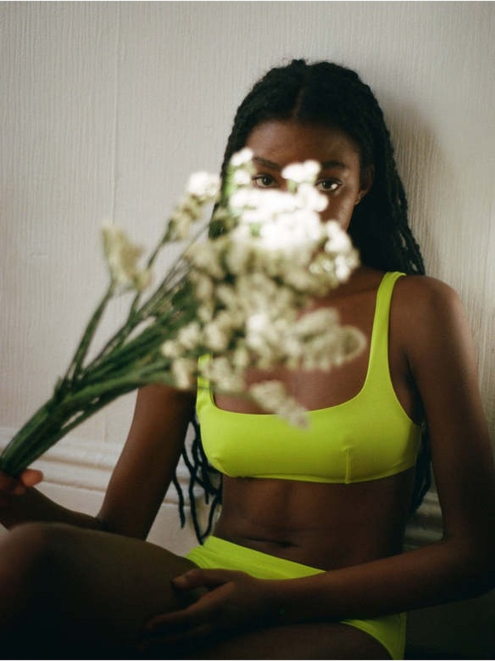 Araks Bikini Set in Glow Medium